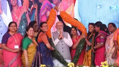 Kerala emerges as prominent spot for national star campaigners this election