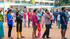 Mumbai restaurants offer voters 20 pc Democracy Discount on May 20–21