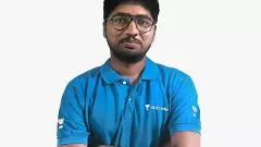 Farmers son from remote Maharashtra village aces JEE Mains