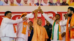 Shivpal, Akhilesh slam CM Yogi Adityanath over churan remark, call it anti-faith