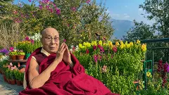 Dalai Lama at 90: The monk who became the world’s conscience through compassion