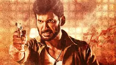 Rathnam review: Vishal show in typical Hari entertainer