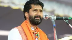 Karnataka Womens Commission seeks high-level probe into BJP MLC C T Ravi