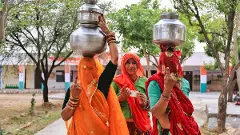 LS polls LIVE | Phase 2 records 60% voter turnout; Tripura highest at 77.53%