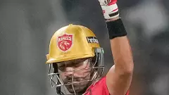 Aim was to take game deep, choose to pick bowlers to target: PBKS batter Shashank