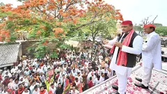 Akhilesh accuses UP BJP of deliberately leaking exam papers to subvert reservations