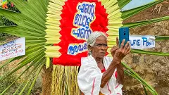 Lok Sabha polls: Voter turnout for Kerala revised to 71.16%