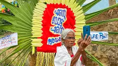 Lok Sabha polls | What low voter turnout means for Kerala’s political parties