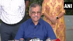 LS polls: Ujjwal Nikam, 26/11 prosecutor, is BJP’s Mumbai North Central candidate