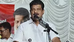 Not joining UDF, will not contest in Nilambur bypoll: P V Anvar