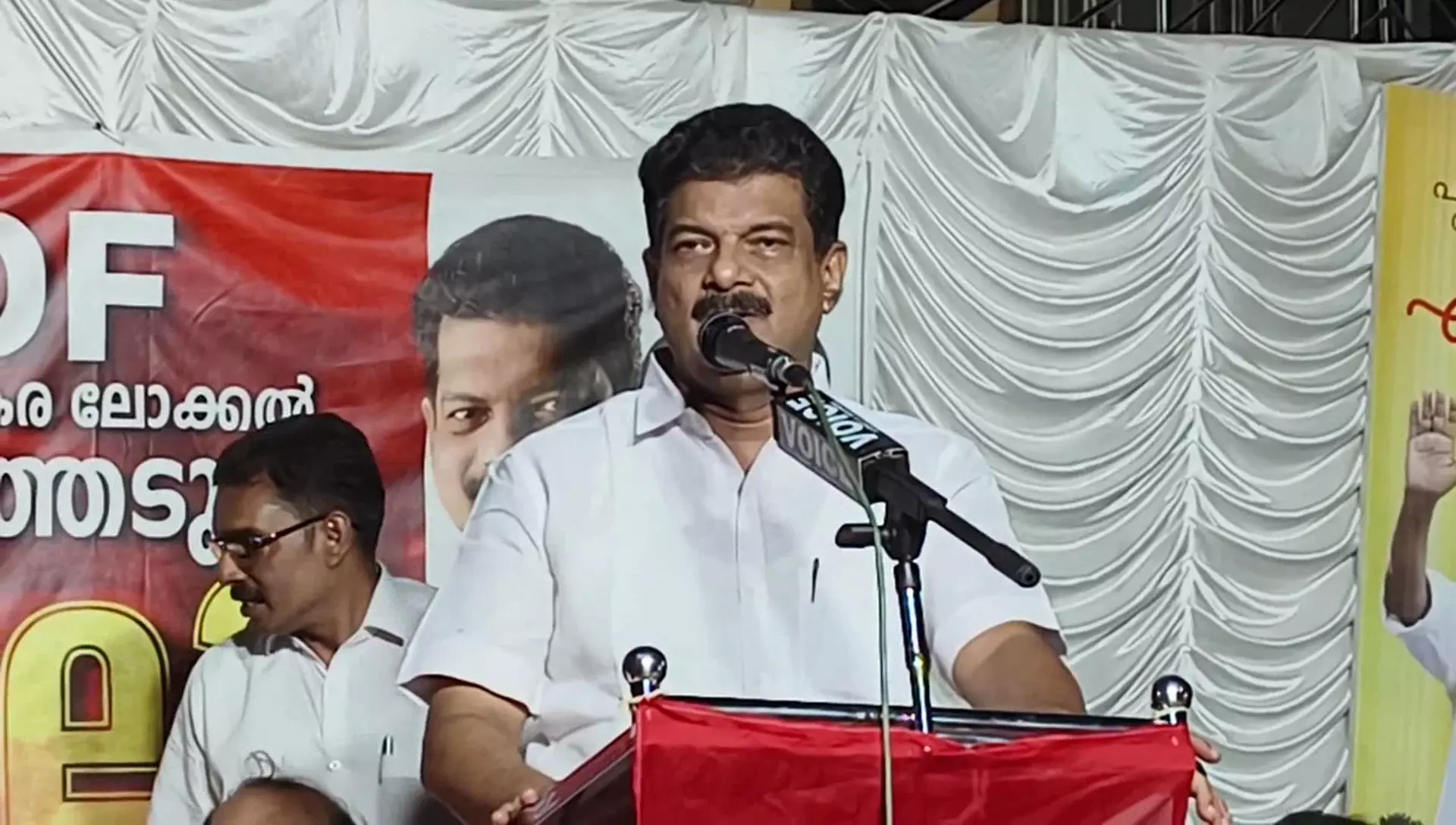 ‘Fourth-grade citizen’: Kerala Police book LDF MLA Anwar for remarks against Rahul Gandhi