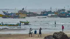 cyclone Nisarga, Arabian Sea, Mumbai, NDMA, NDRF, Maharashtra, Gujarat