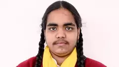 ‘Marks matter, not looks’: UP board topper takes on trolls over facial hair