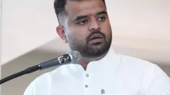 Hassan pen drive scandal: Deve Gowdas grandson flees to Germany; CM orders SIT probe