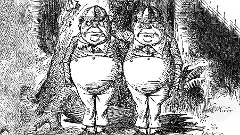 Tweedledum and Tweedledumber: BJP, Congress barely differ on economic policy