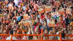 Those who declined Ram temple inauguration invitation risk voter rejection: PM Modi