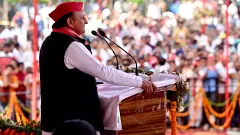 BJP, with its ‘400 paar’ slogan, misread ‘direction of wind’: Akhilesh