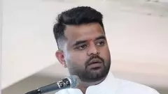 Sex abuse case: Prajwal Revanna remanded in judicial custody till July 8