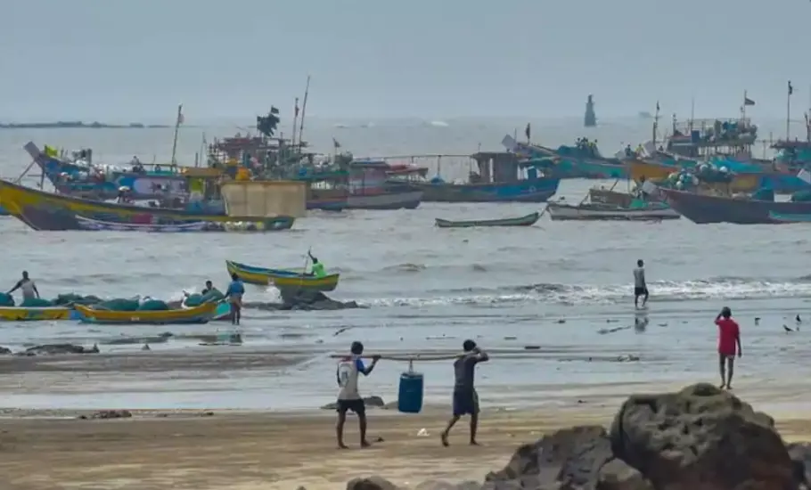 cyclone Nisarga, Arabian Sea, Mumbai, NDMA, NDRF, Maharashtra, Gujarat