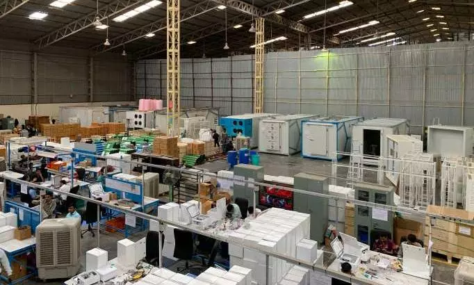 Top deals of April 19-25: Cold storage firm Ecozen raises $30 m
