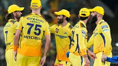 IPL 2024: Gaikwad, Deshpande guide CSK to 78-run win over SRH