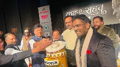 Congs Indore LS nominee Akshay Bam withdraws candidature, joins BJP