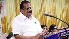 EP Jayarajan meets Kerala CM amid reports of differences with party leadership