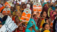 Two Lok Sabha poll phases done, BJP overhauls mass-contact strategy
