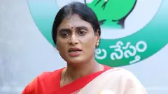 Sharmila Reddy discusses Andhra roadmap with Kharge, Venugopal