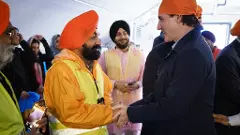 India-Canada row: Third term at stake for Trudeau, credibility for India