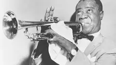 Louis Armstrong