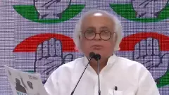 Gujarat govt helping Adani Ports secure monopoly, alleges Cong; demands JPC probe