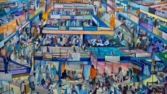 How contemporary Dalit artists are asserting their identity through art