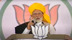 Its time to punish him: Modi targets Sharad Pawar on his tenure as agri minister