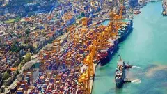 India to cover total cost of Sri Lankas Kankesanthurai Port development