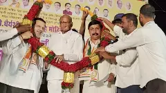 My soul is restless for common man, farmers: Sharad Pawar hits back at Modi