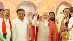 India enters homes of terrorists to hit them hard, don’t send dossiers on them: PM Modi