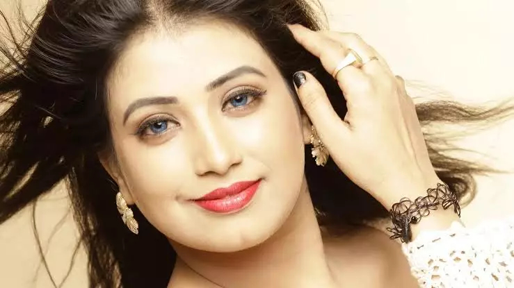 Bhojpuri actress Amrita Pandey found dead; had posted cryptic WhatsApp status