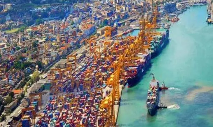 India to cover total cost of Sri Lankas Kankesanthurai Port development