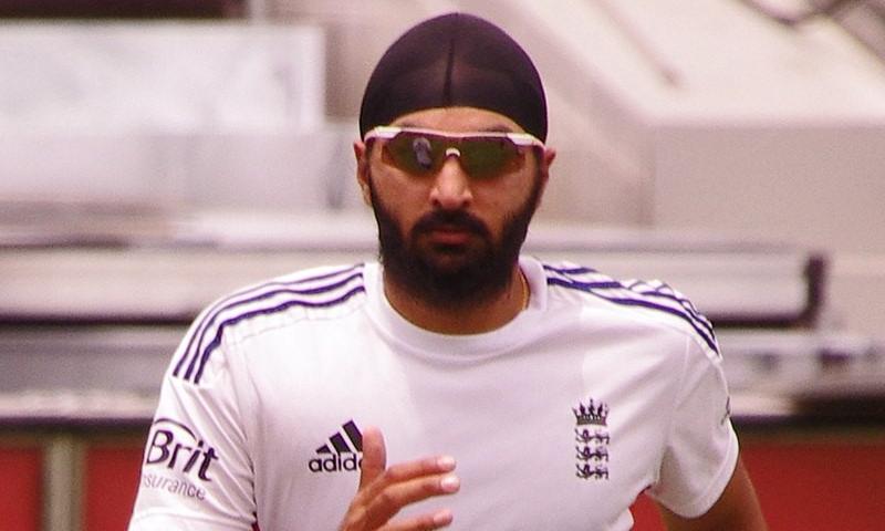 Former England spinner Monty Panesar to fight elections in UK