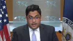 Regularly working with India in probing alleged plot to kill Pannun: US