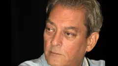 Bestselling author Paul Auster dies at 77