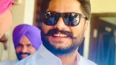 Punjab: Ex-Congress MLA Dalvir Singh Goldy joins AAP after denial of ticket