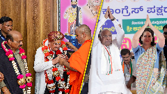 BJP vs Congress: Which way will north Karnataka sway this time?