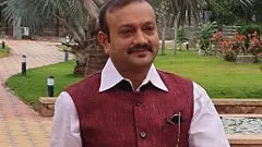 After Prajwal, Eshwarappas son Kantesh gets restraining order against media outlets