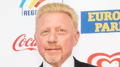 Legendary tennis star Boris Becker discharged from bankruptcy court in England