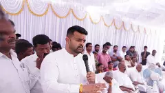 No political clearance sought or issued for Prajwal Revannas Germany travel: MEA