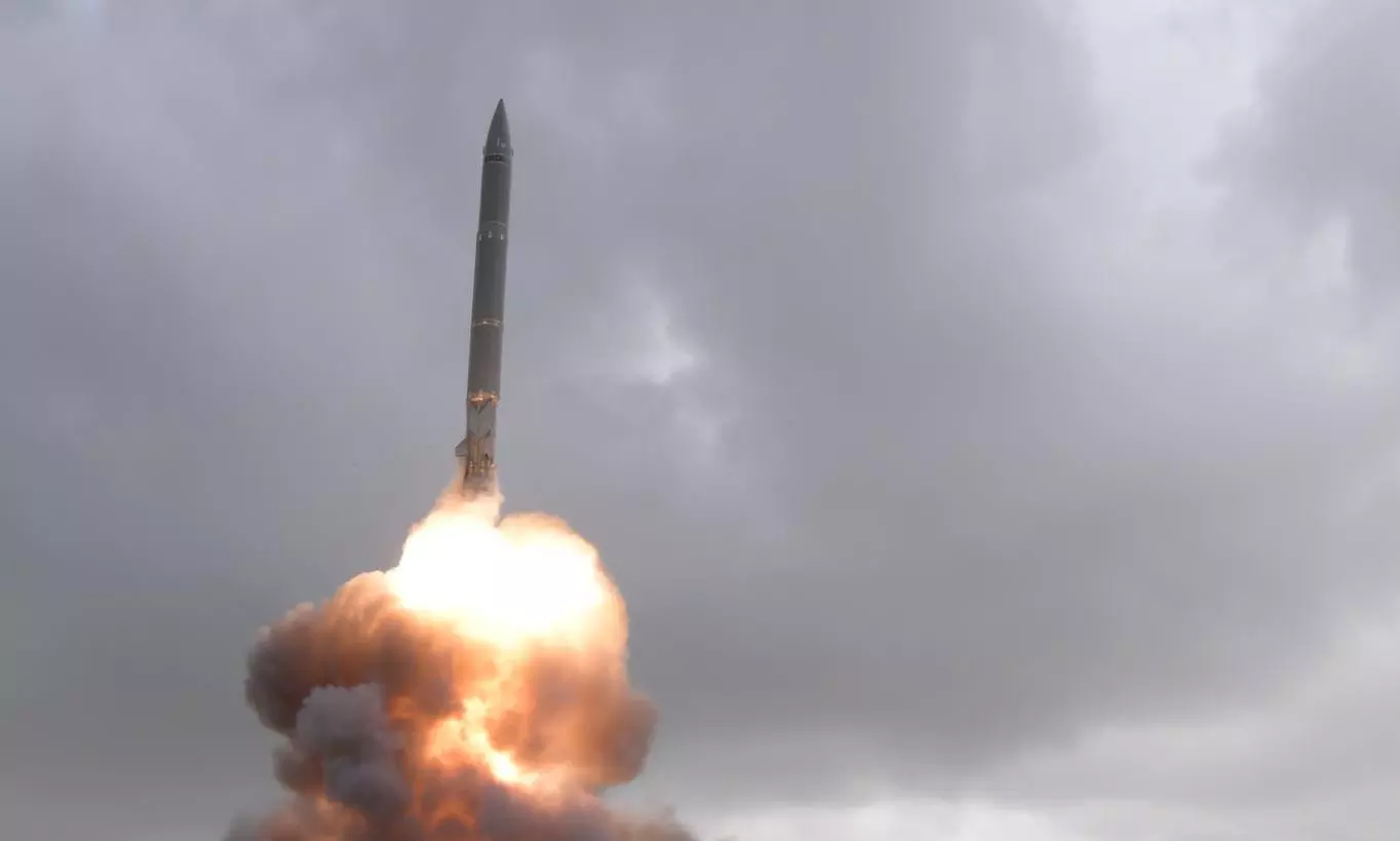 DRDOs SMART missile-assisted torpedo release system tested