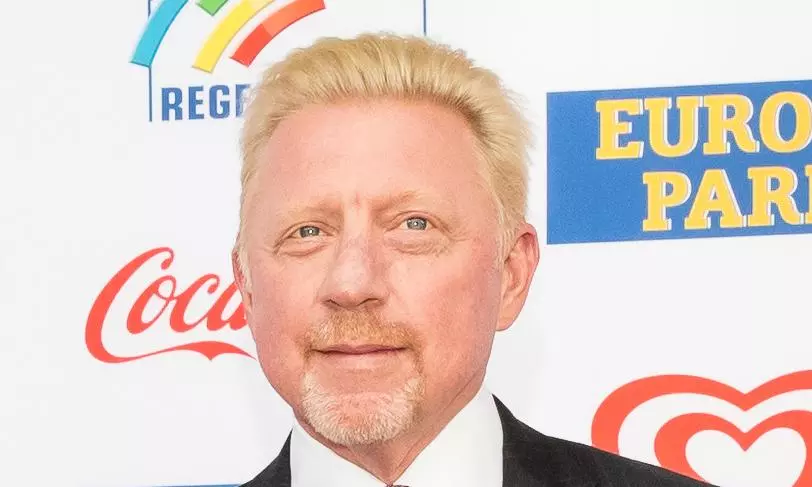 Legendary tennis star Boris Becker discharged from bankruptcy court in England