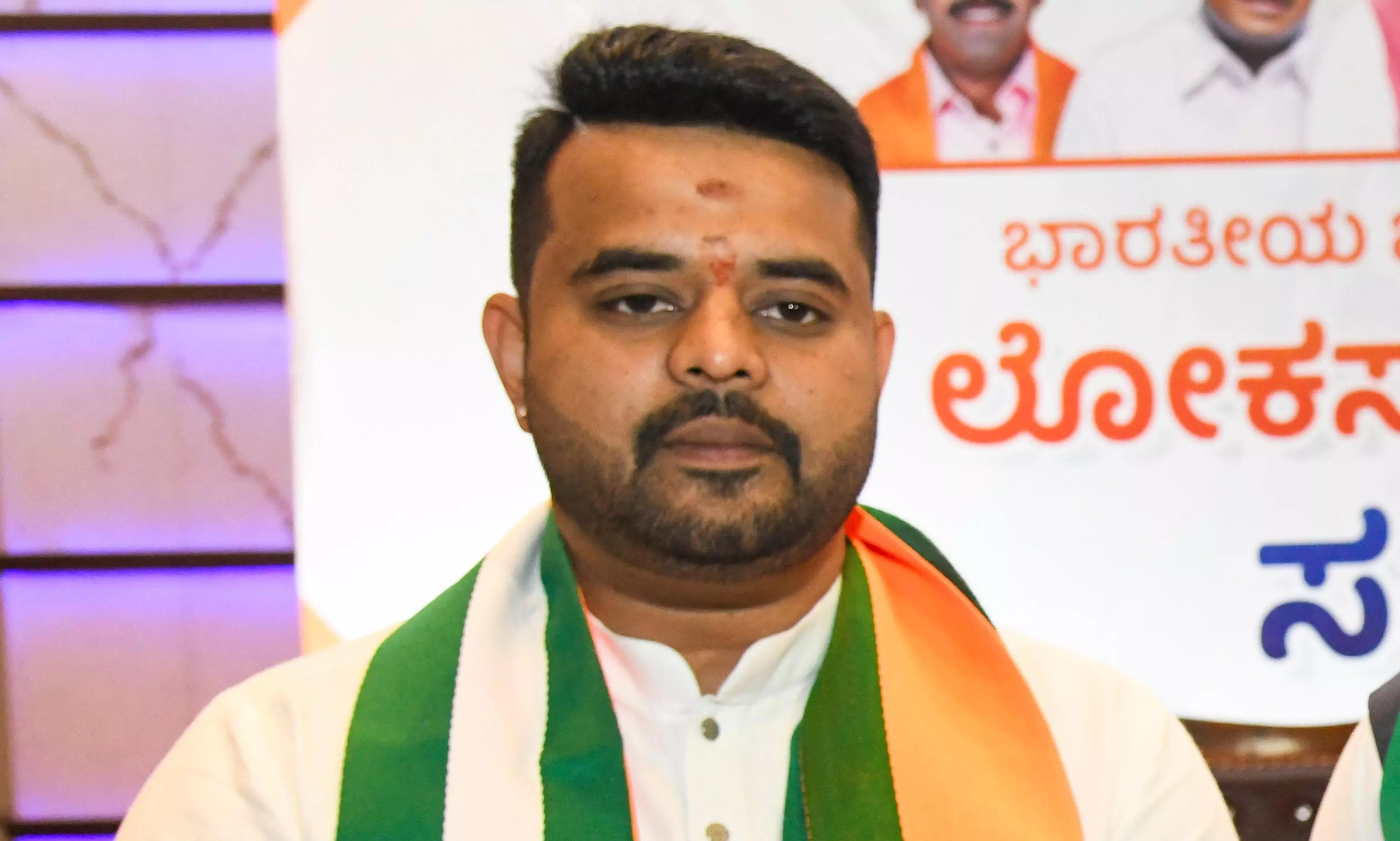 Prajwal Revanna case: SIT visits MP’s home after second lookout notice